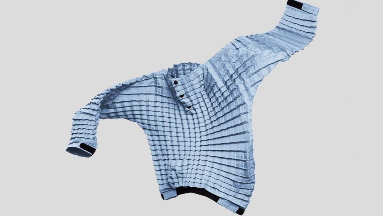 Wearable Technology Lives Up to Its Name