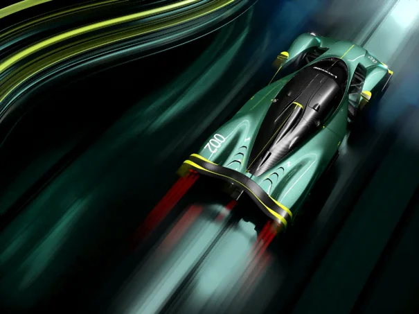 The Countdown Has Begun for Aston Martin Valkyrie AMR Pro Bu Görsel Boş Bir Alt Niteliğe Sahip; Dosya Adı Image-25.Png