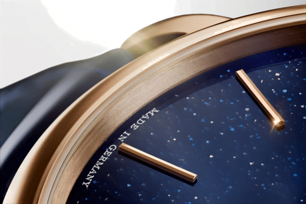 Three New Timepieces From A. Lange &Amp; Söhne