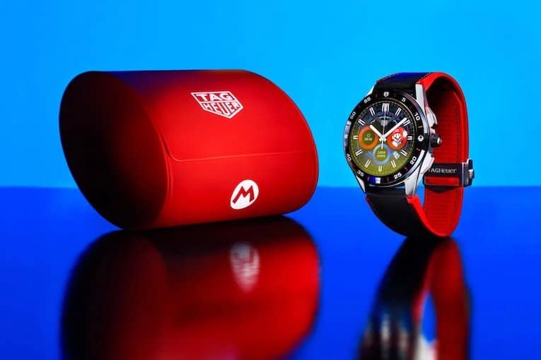 Bu Görsel Boş Bir Alt Niteliğe Sahip; Dosya Adı Tag-Heuer-Super-Mario-Temali-Akilli-Saat.jpeg