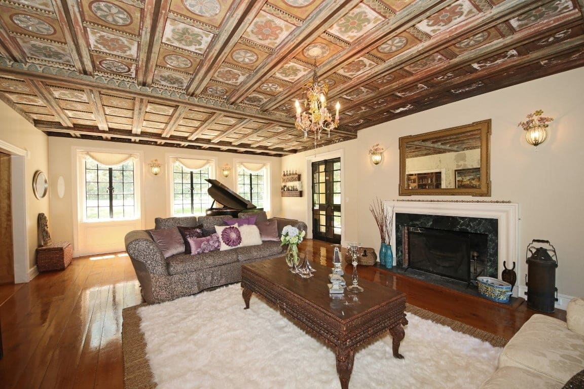 Mark Twain’s Final House
