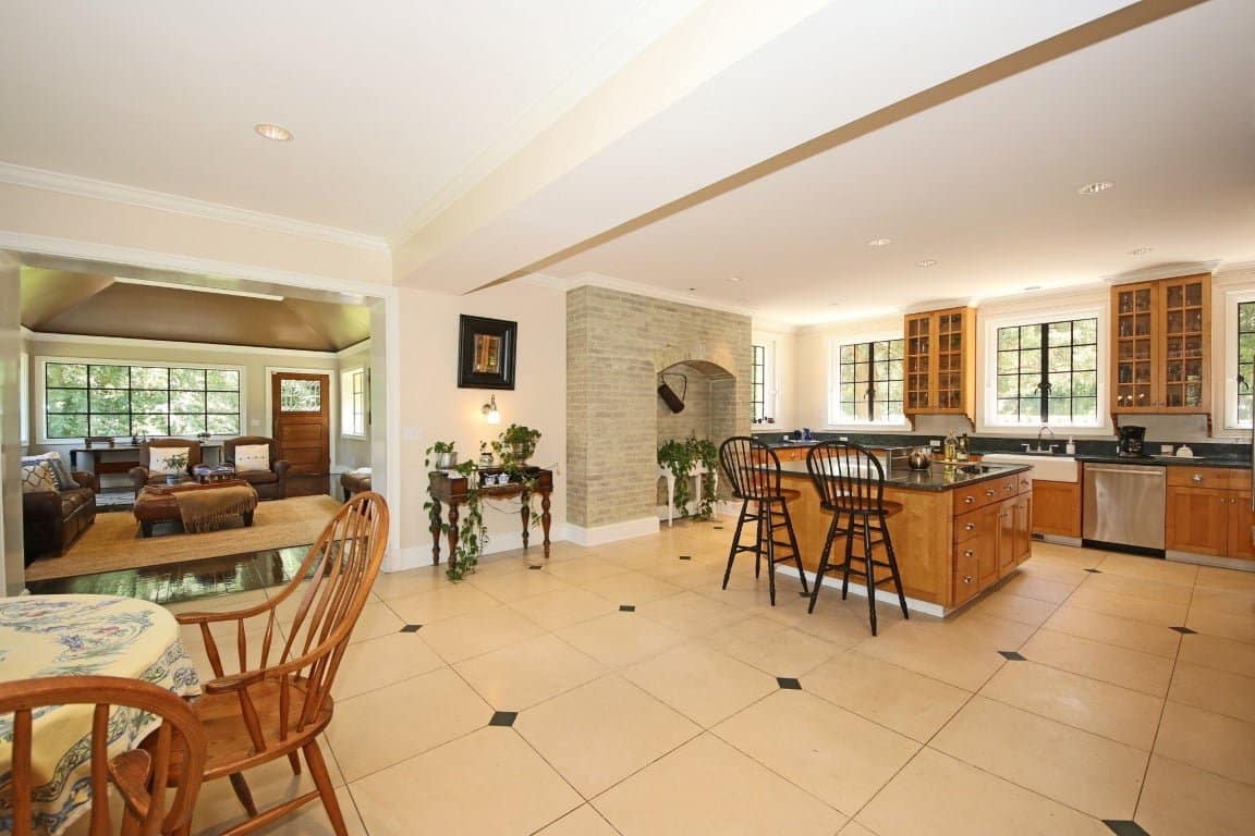Stormfield, Mark Twain’in Son Evi Stormfield, Mark Twain’in Son Evi
