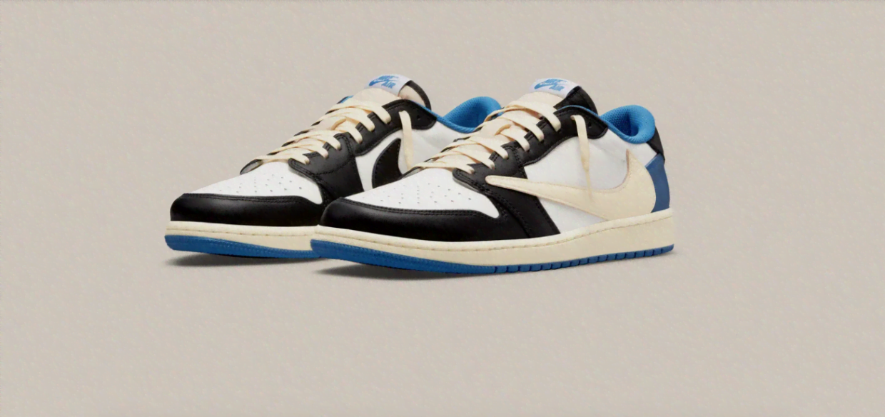 1 Sneaker 3 Giants 1 Sneaker 3 Giants