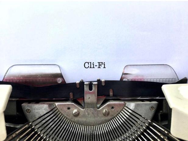Climate Fiction Readings