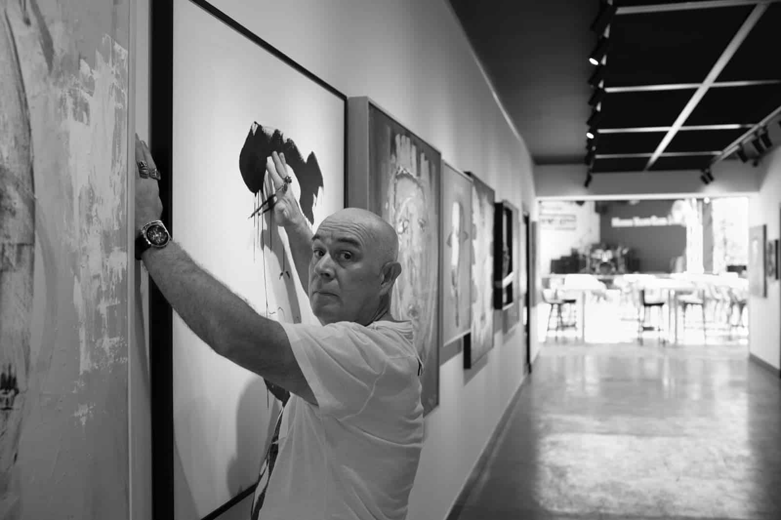 Escape from Dystopia with Güven Kıraç