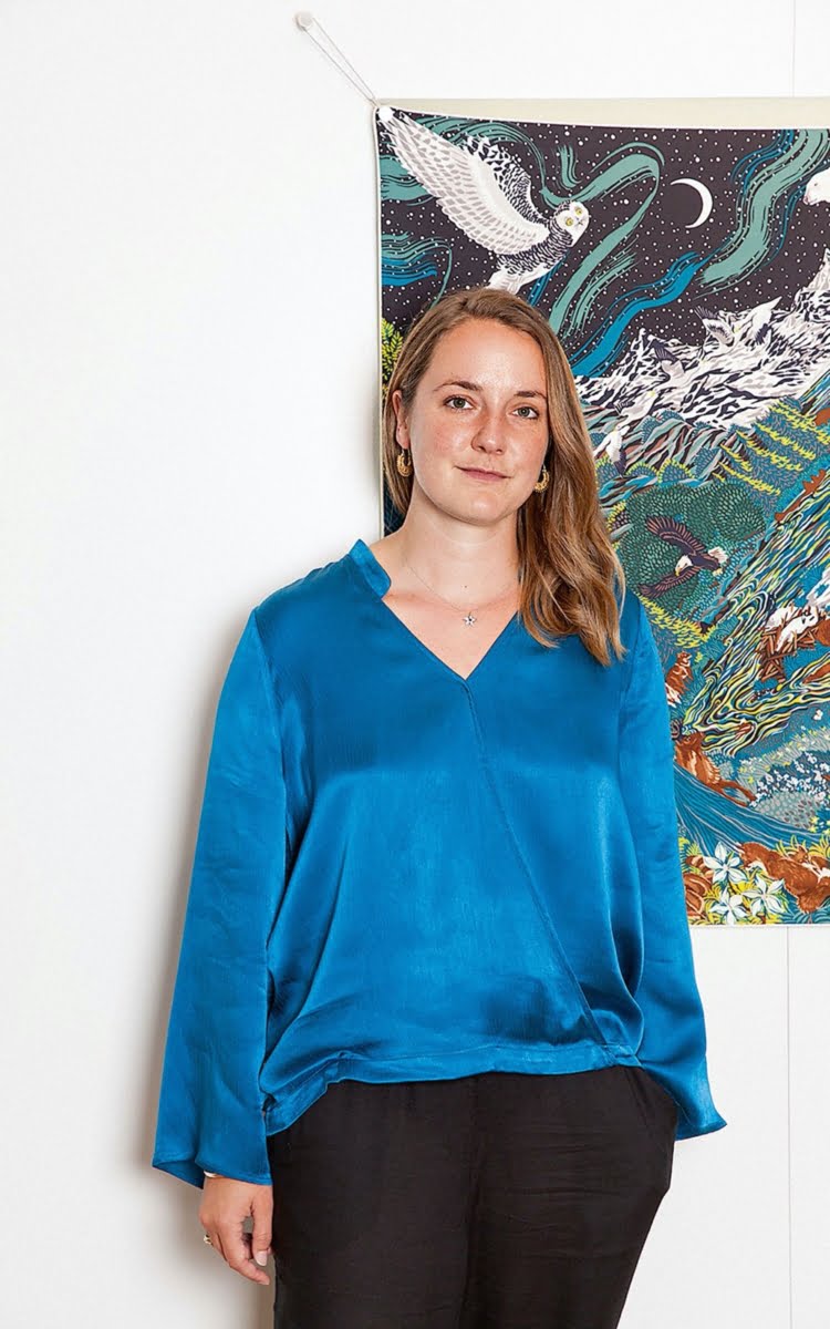 Alice Shirley’in Güney Afrika Gezisi Saatte