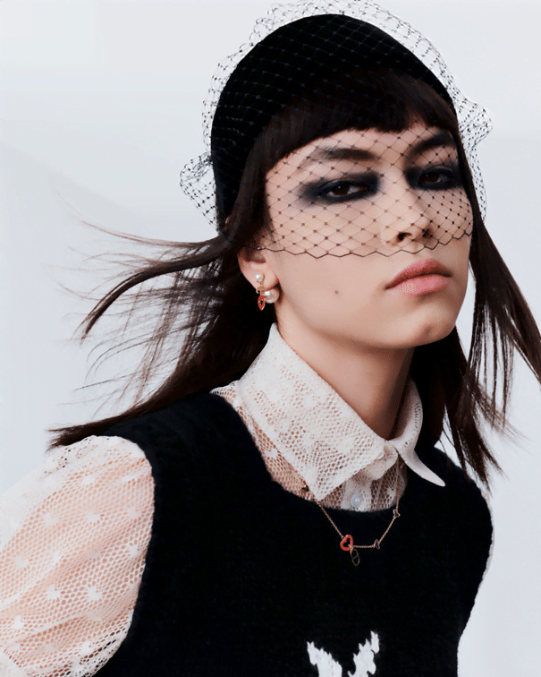 Dior Visits “Alice in Wonderland” for Fall-Winter 2021 Capsule Collection Dior Visits “Alice In Wonderland” For Fall-Winter 2021 Capsule Collection
