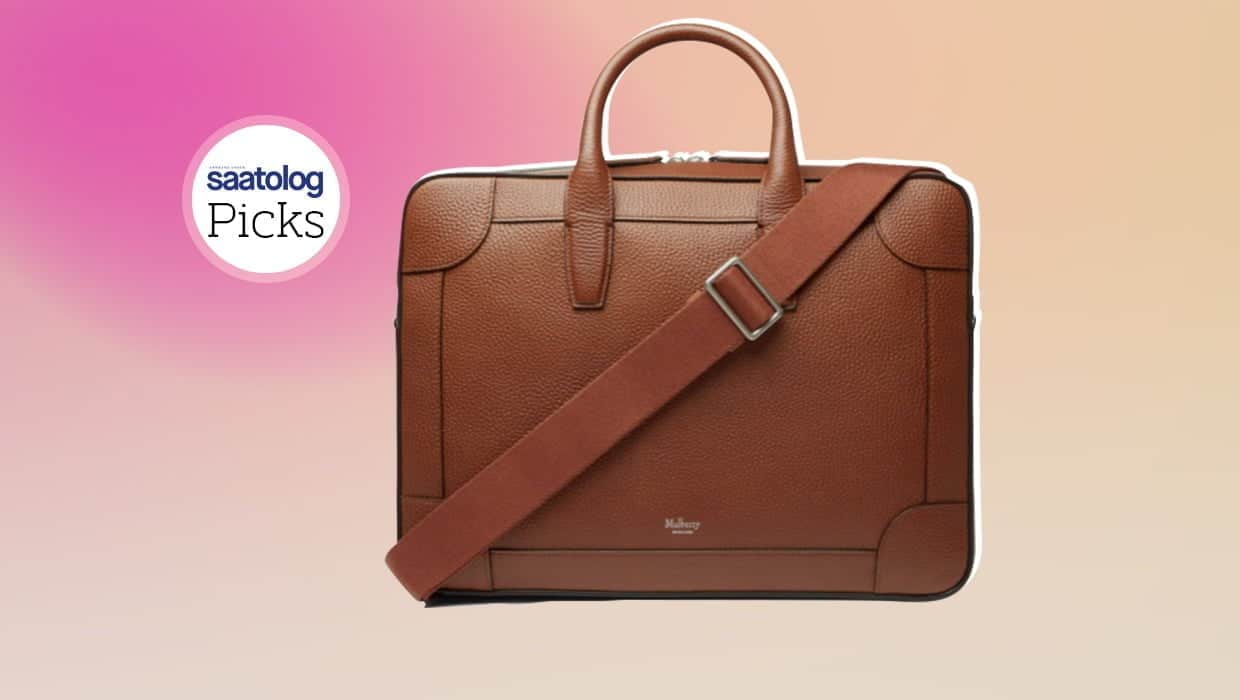 Saatolog Picks - Autumn Style Saatolog Picks - Autumn Style
