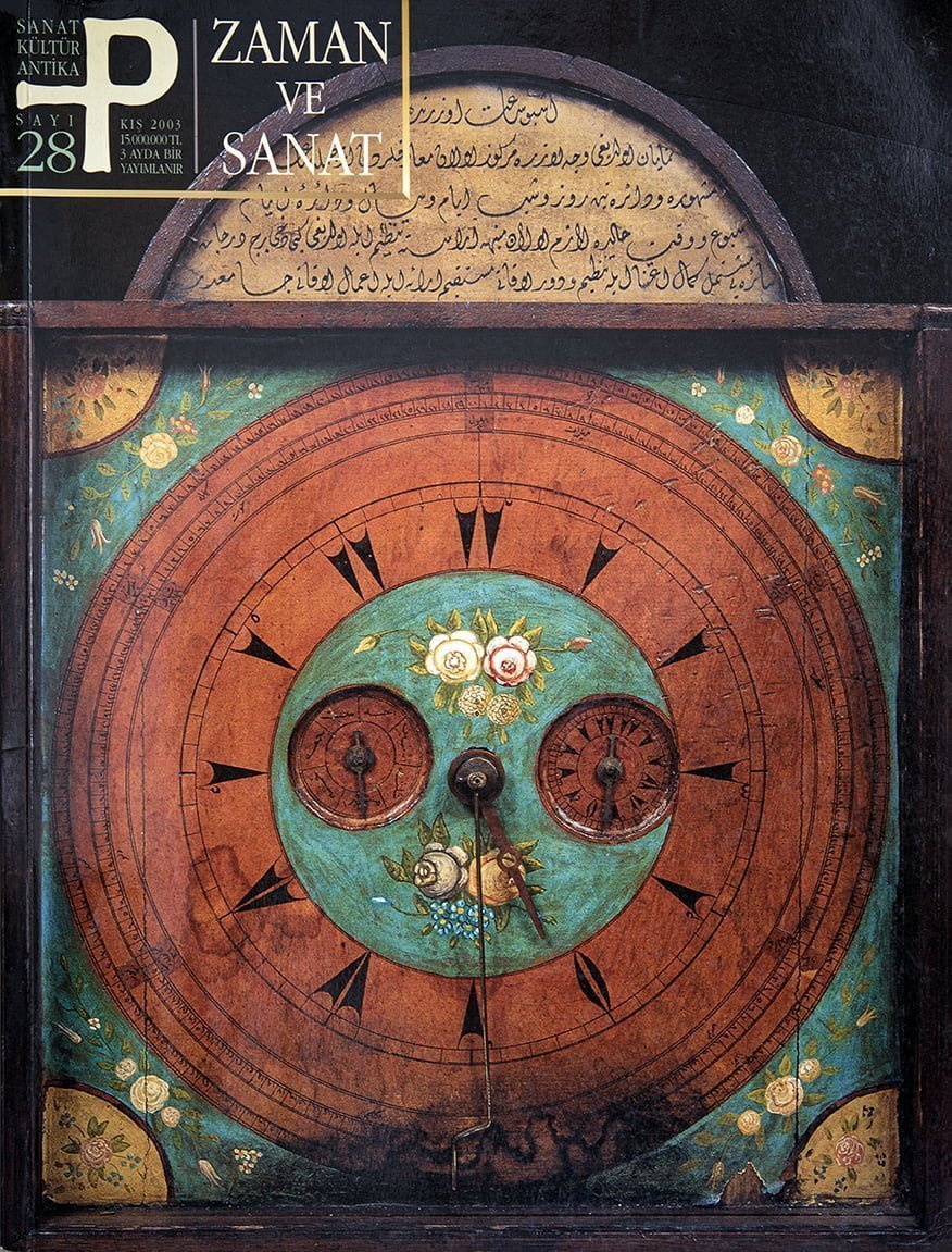How to Build a Watch Library? (II) How To Build A Watch Library? (Ii)