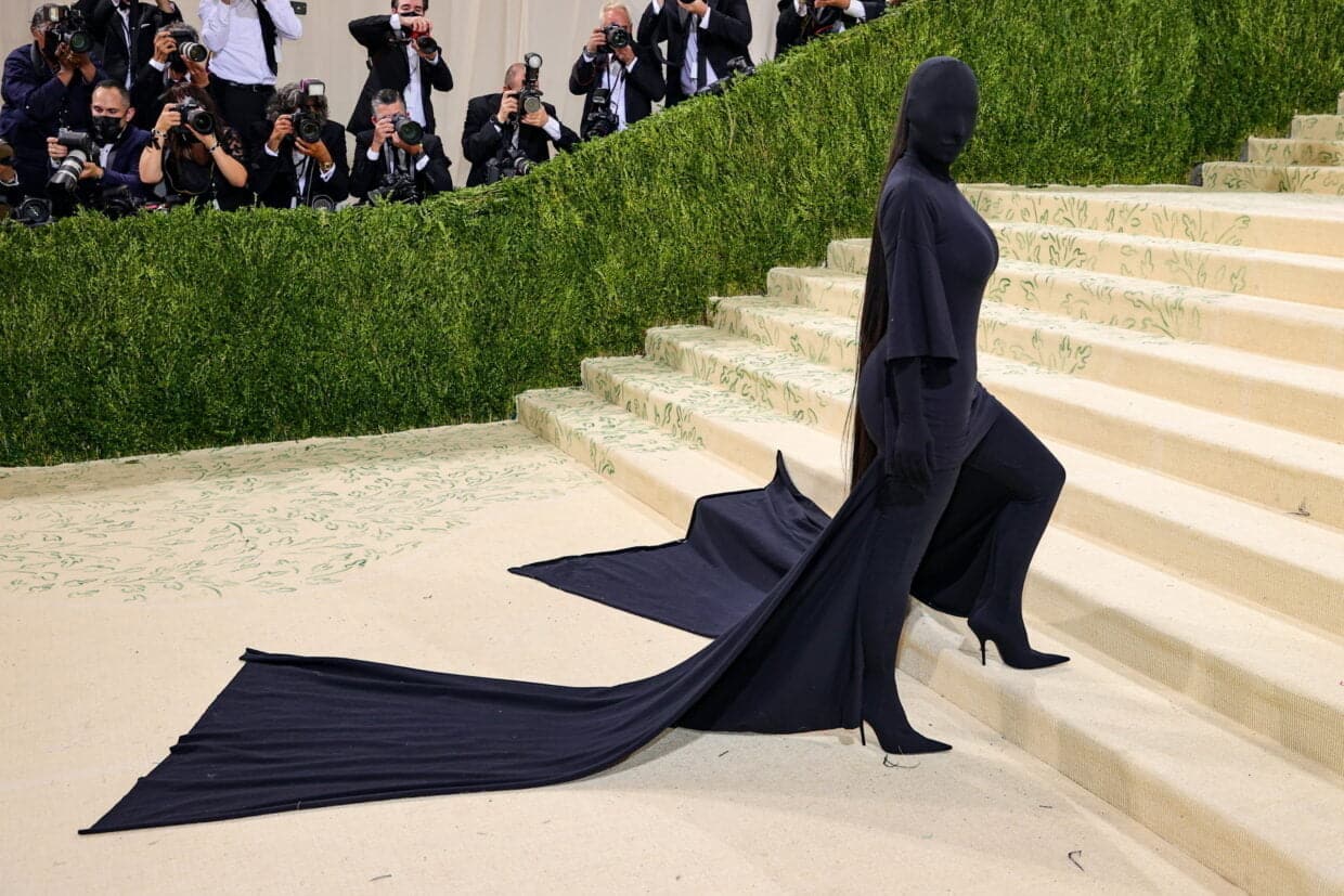 2021 MET Gala’nın En Ezberbozan Kıyafetleri 2021 MET Gala’nın En Ezberbozan Kıyafetleri