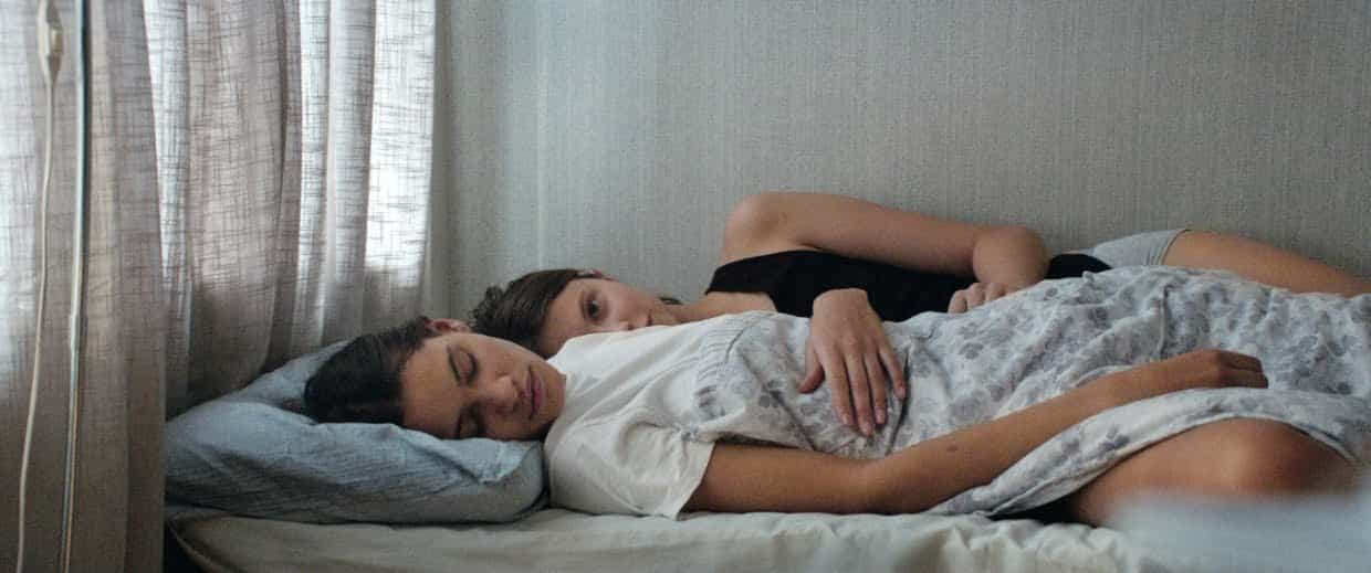 Films on MUBI in September Films On Mubi In September