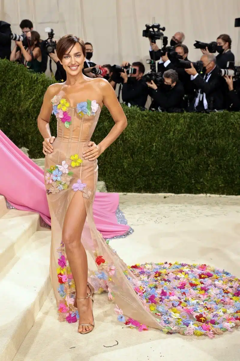 2021 MET Gala’nın En Ezberbozan Kıyafetleri 2021 Met Gala’nın En Ezberbozan Kıyafetleri