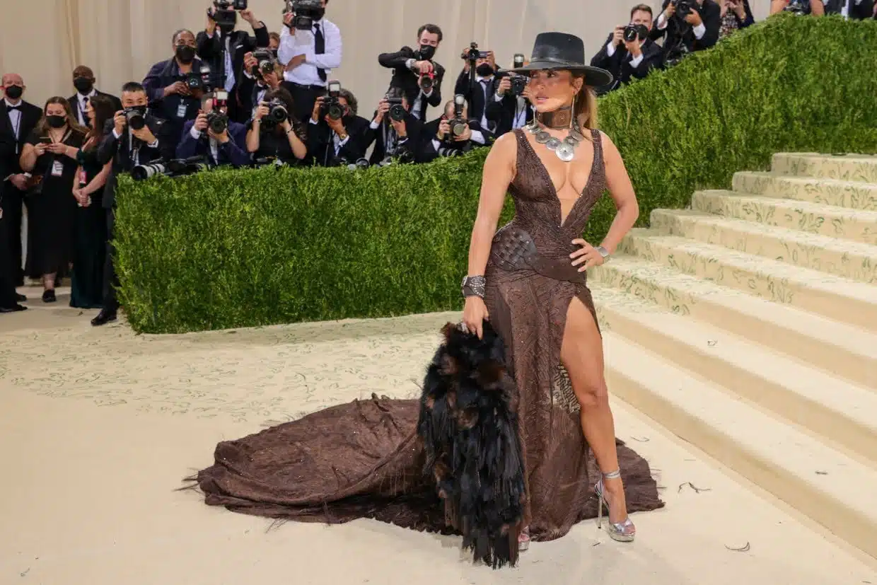 2021 MET Gala’nın En Ezberbozan Kıyafetleri 2021 Met Gala’nın En Ezberbozan Kıyafetleri