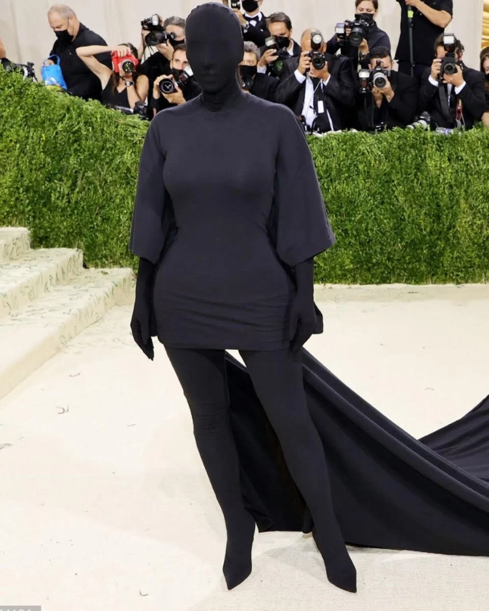 2021 MET Gala’nın En Ezberbozan Kıyafetleri 2021 Met Gala’nın En Ezberbozan Kıyafetleri