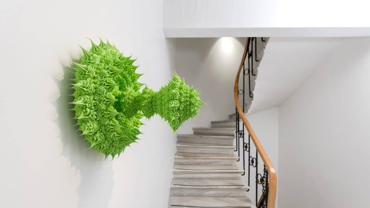 Tarihin Kucağında Çağdaş Sanat