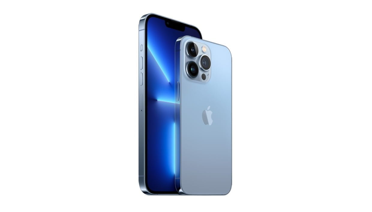 iPhone 13 Kamerası Mercek Altında Iphone 13 Kamerası Mercek Altında