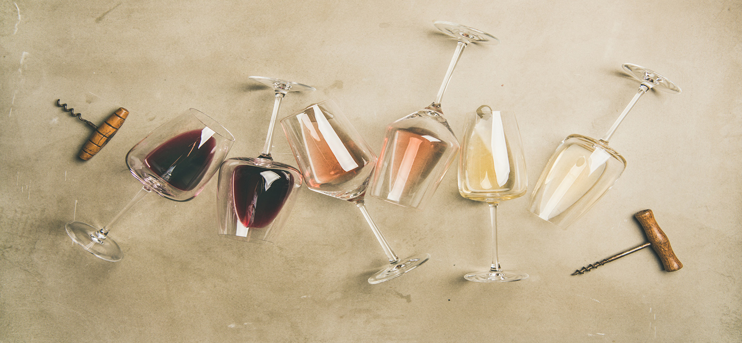 Glossary of Wine Terminology