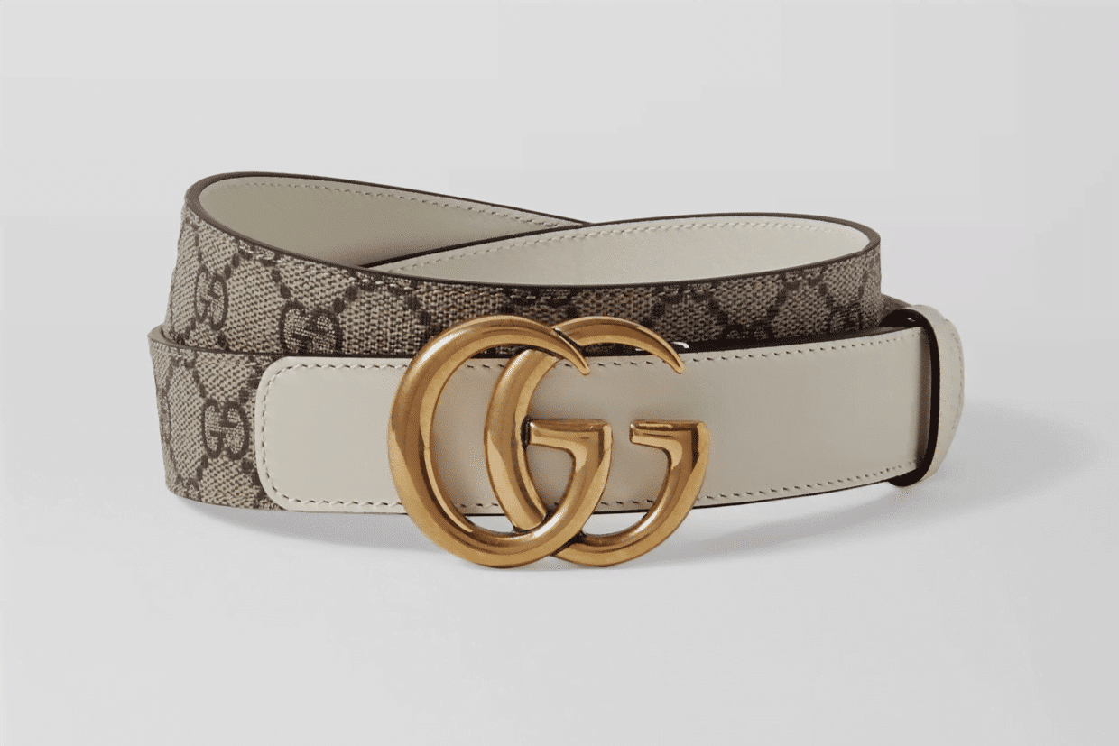 Gucci Turns 100!