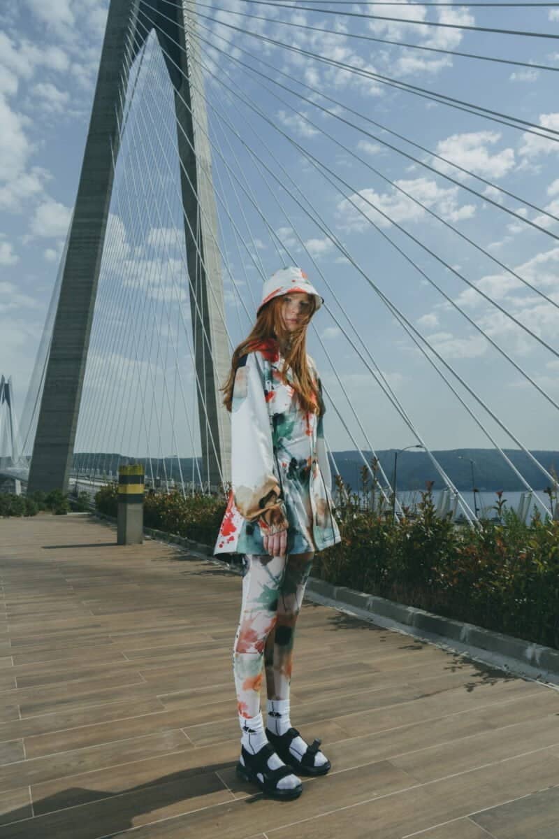 Fashion Week Istanbul Başladı