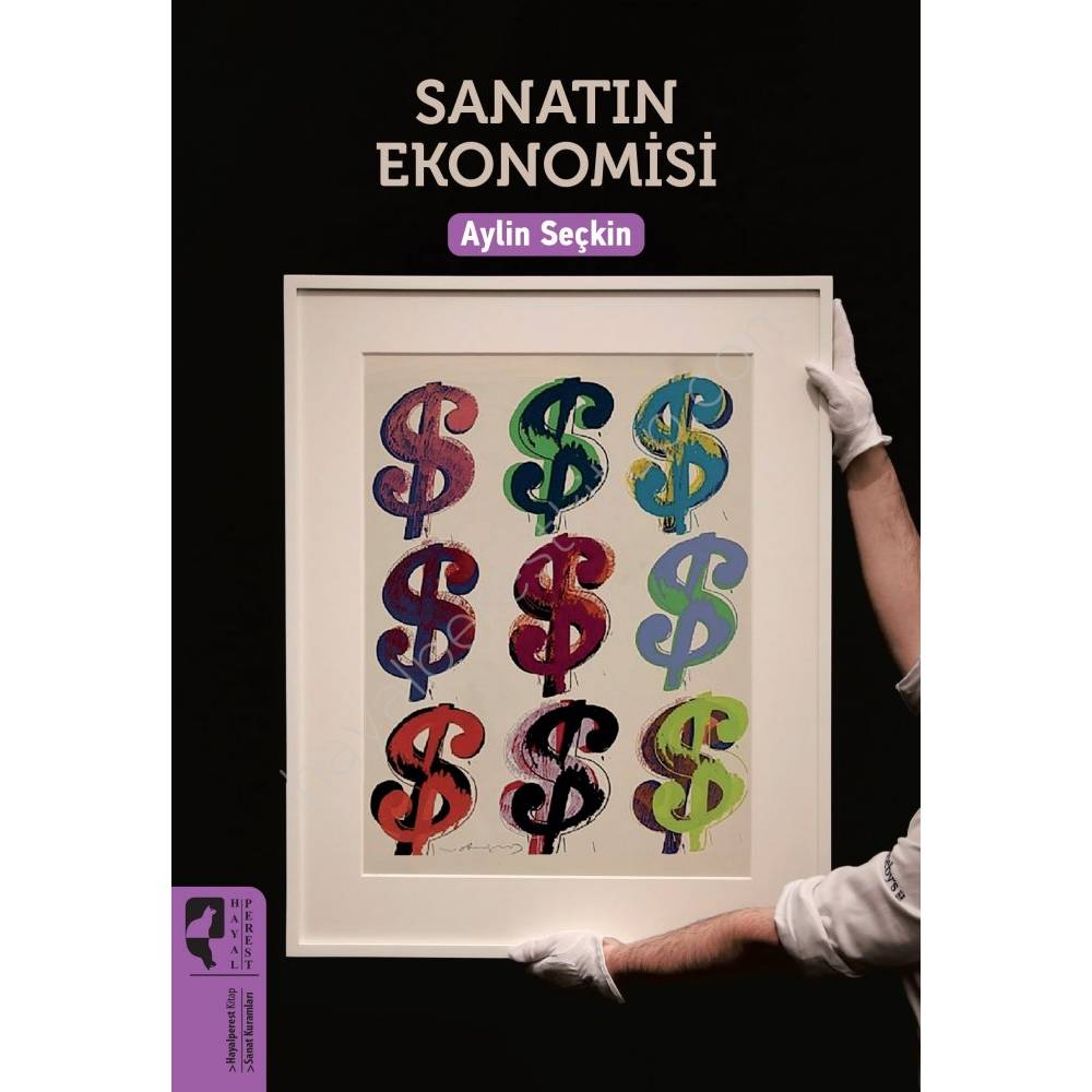 Interview: Aylin Seçkin Talks About Economics Of The Arts