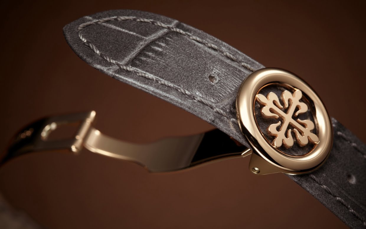 Patek Philippe’ten Üç Yeni Kronograf