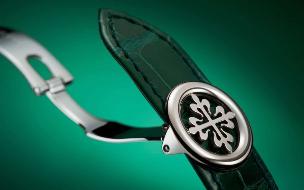 Patek Philippe’ten Üç Yeni Kronograf