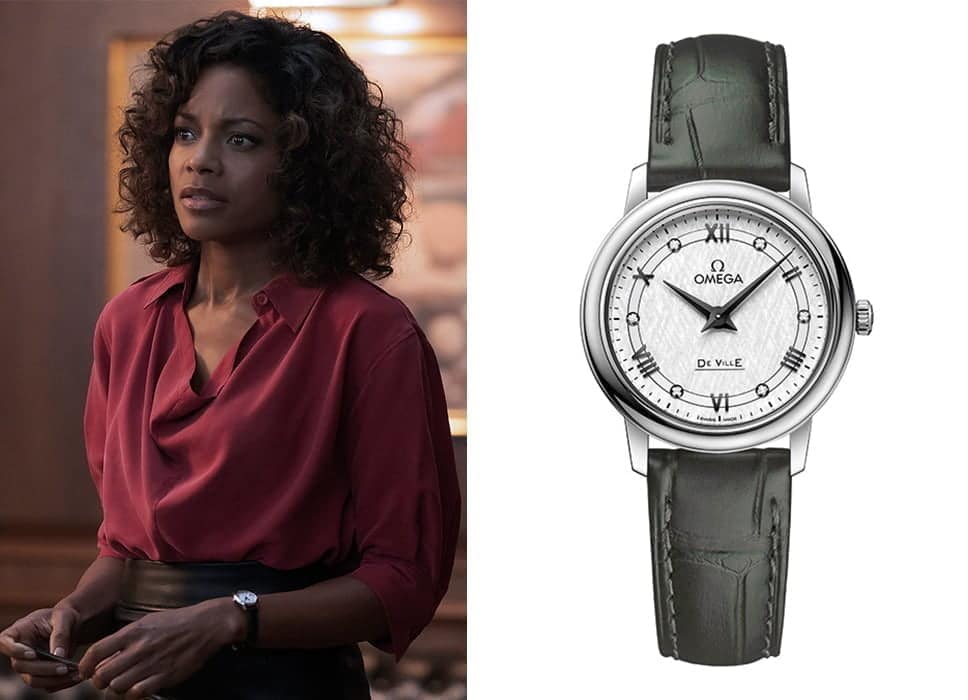Saatolog Picks: Bond Kadınlarının Saatleri