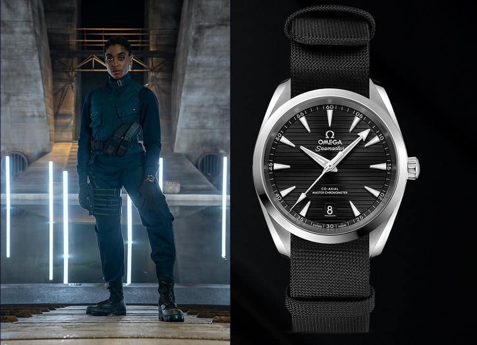 Saatolog Picks: Bond Kadınlarının Saatleri