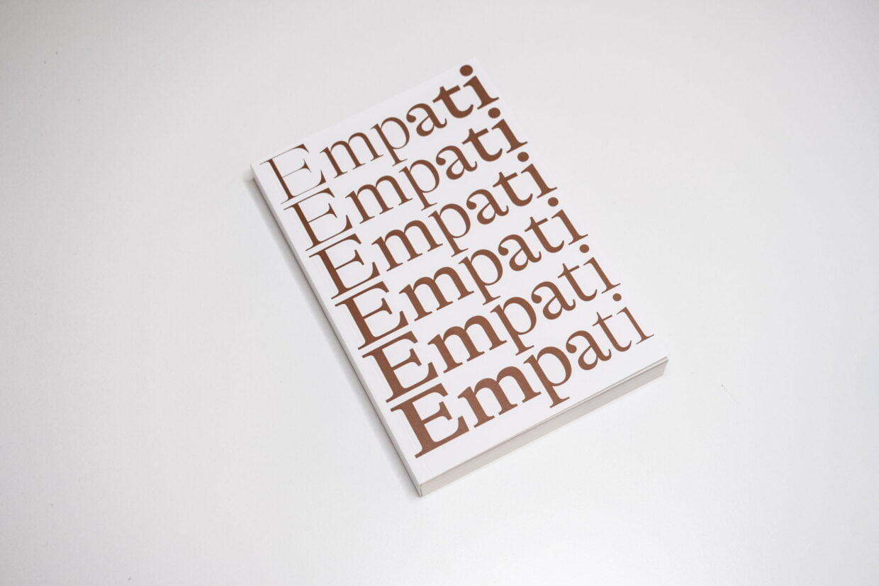 A Whole New Way for Empathy A Whole New Way for Empathy