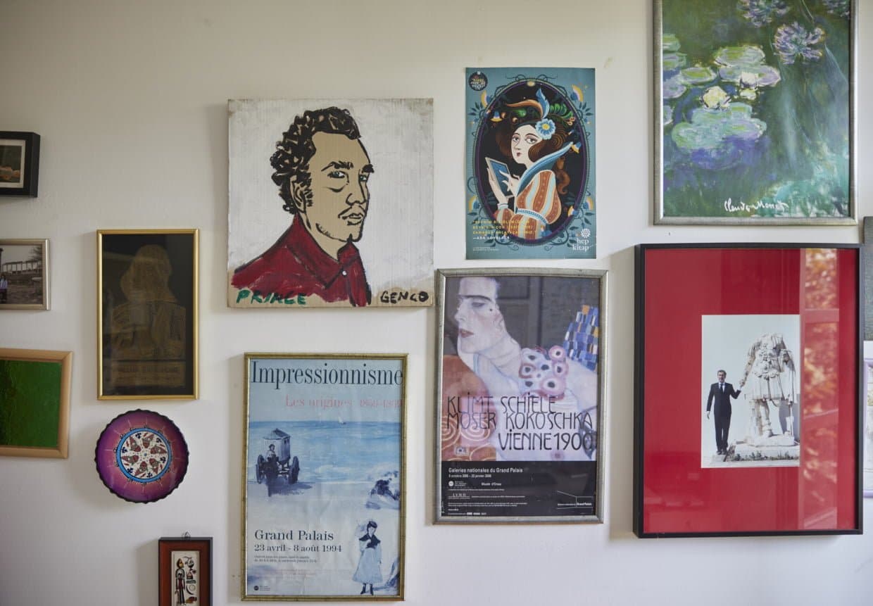 Interview: Aylin Seçkin Talks About Economics Of The Arts