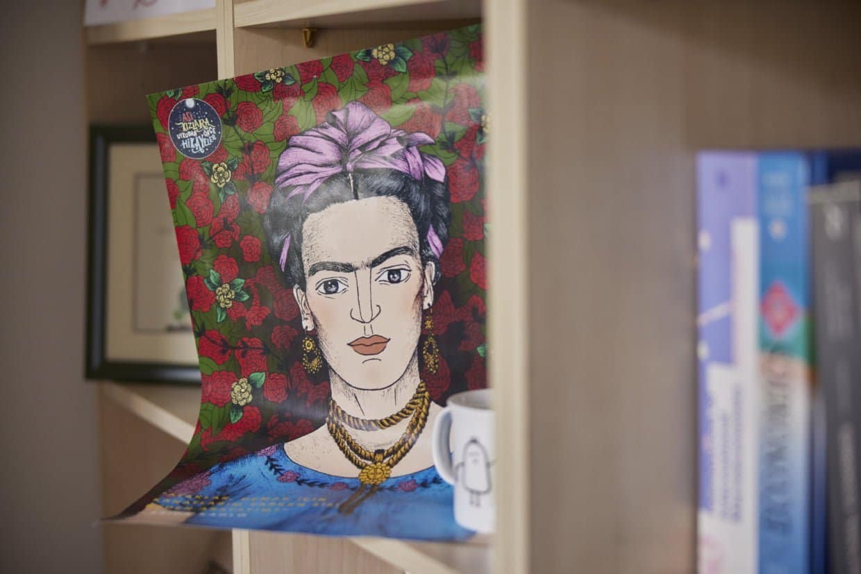 Interview: Aylin Seçkin Talks About Economics Of The Arts