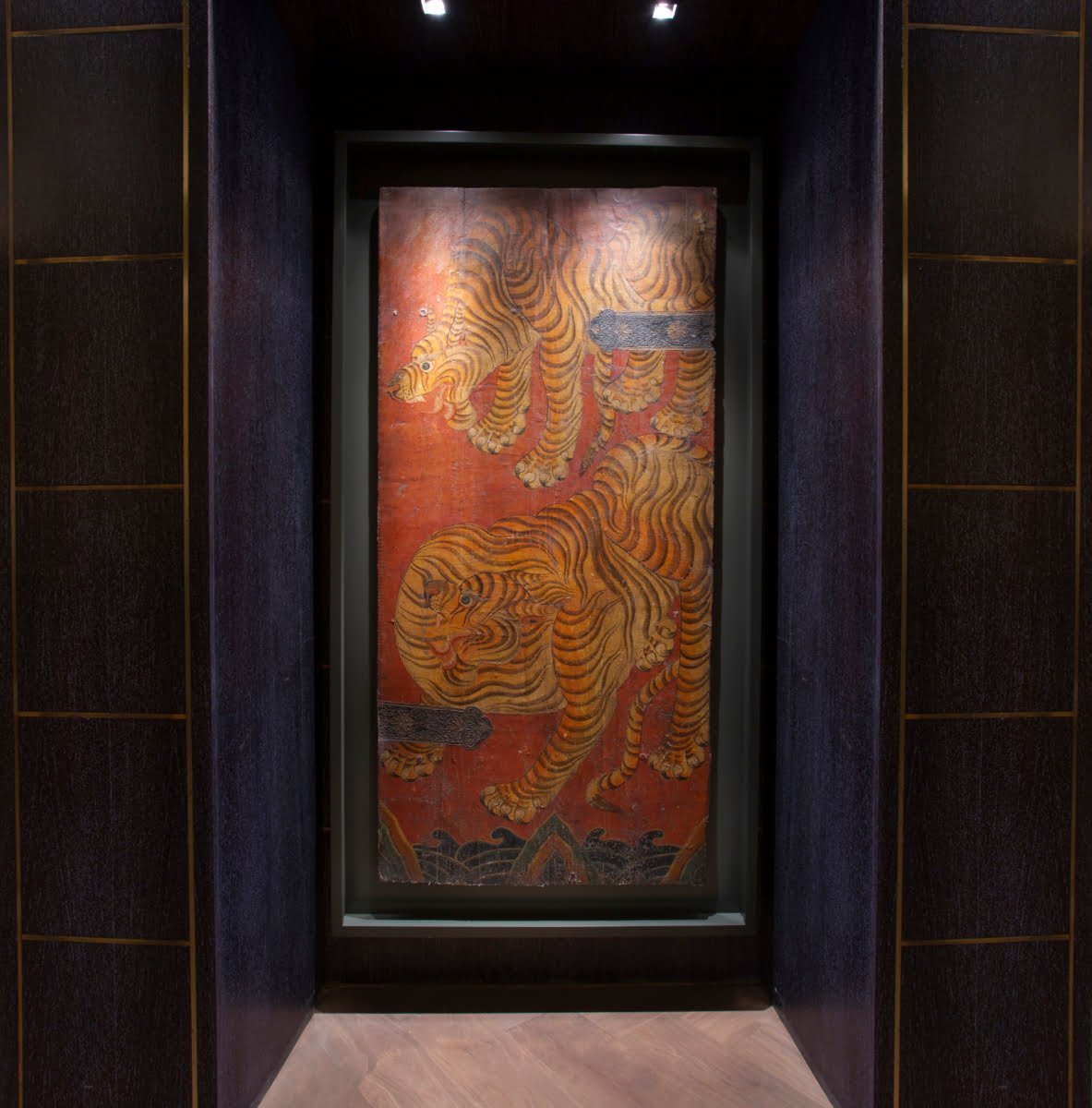 An “Istanbul Dream” Intertwined With Art