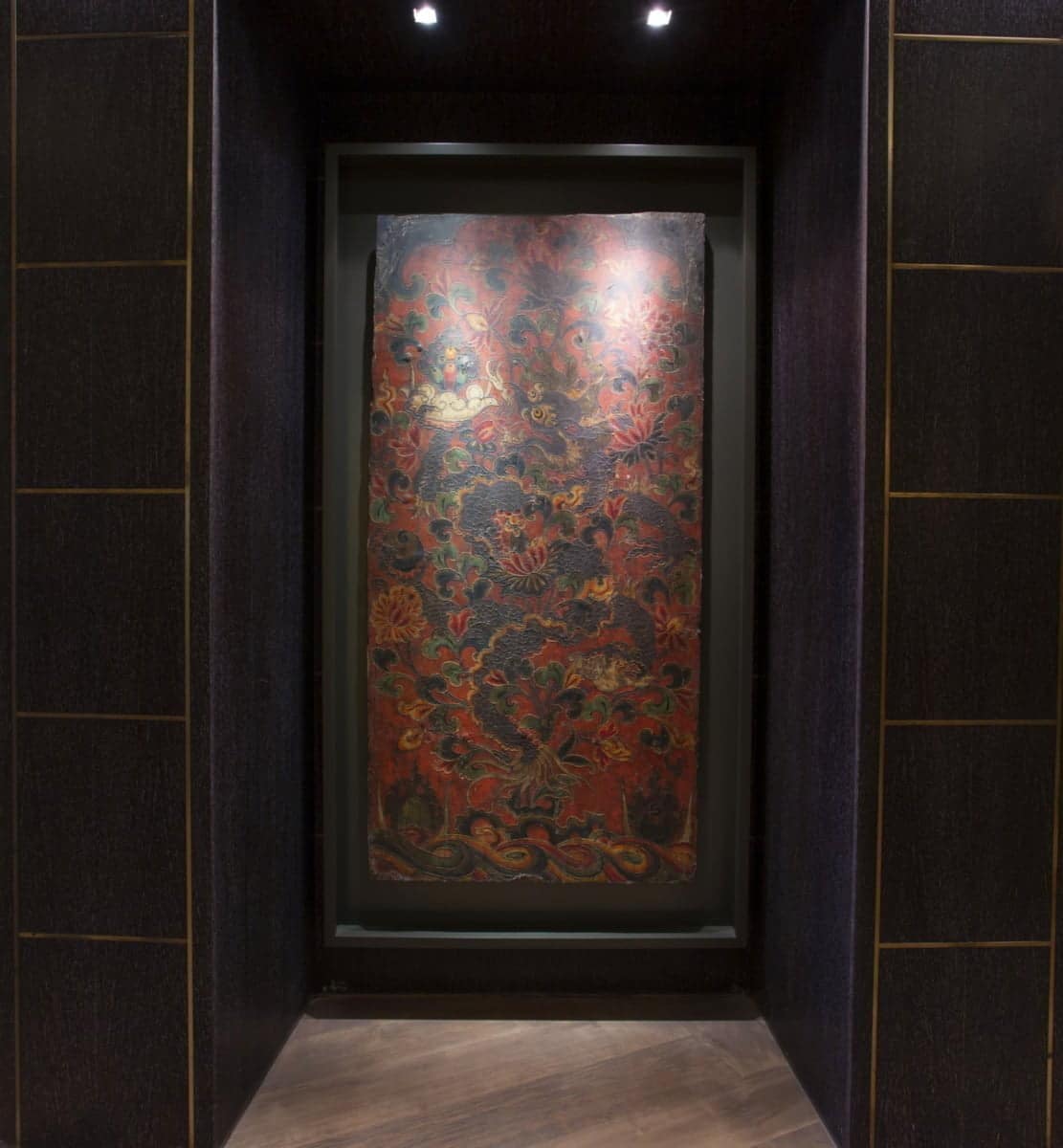 An “Istanbul Dream” Intertwined With Art