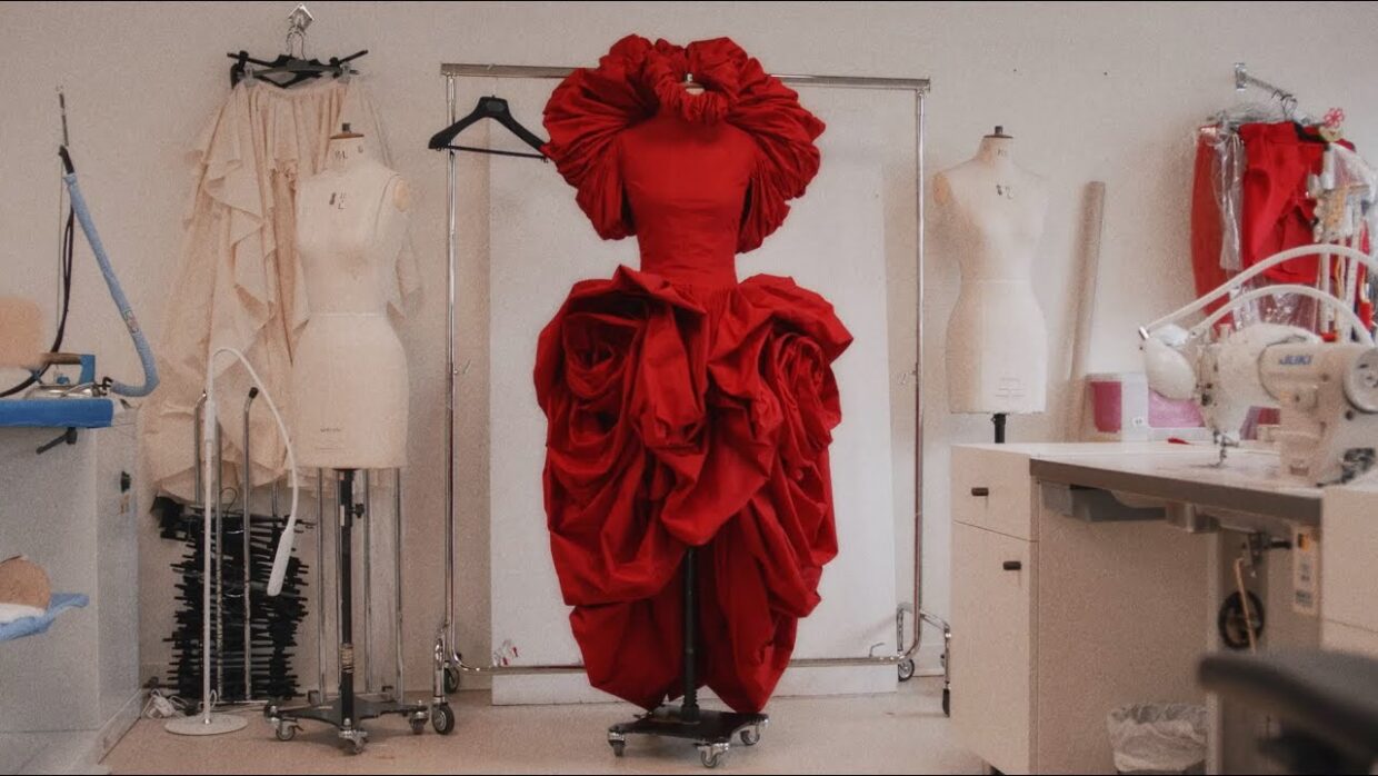 McQueen Külliyatı