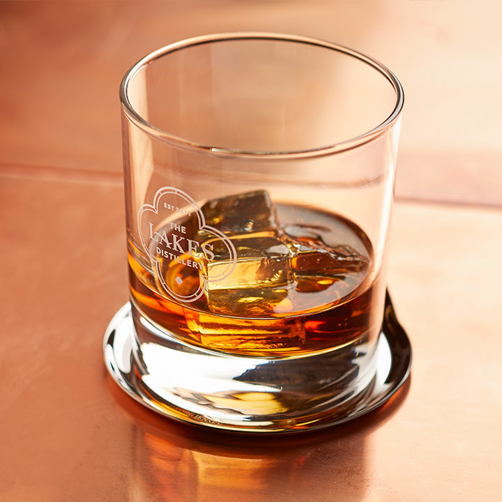 Tumbler (Rocks) Bardağı