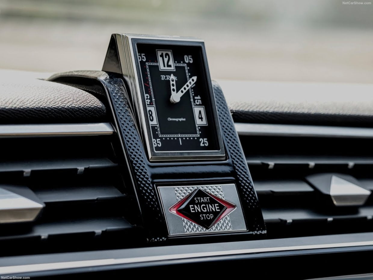 Cars With Watch Inside Cars With Watch Inside