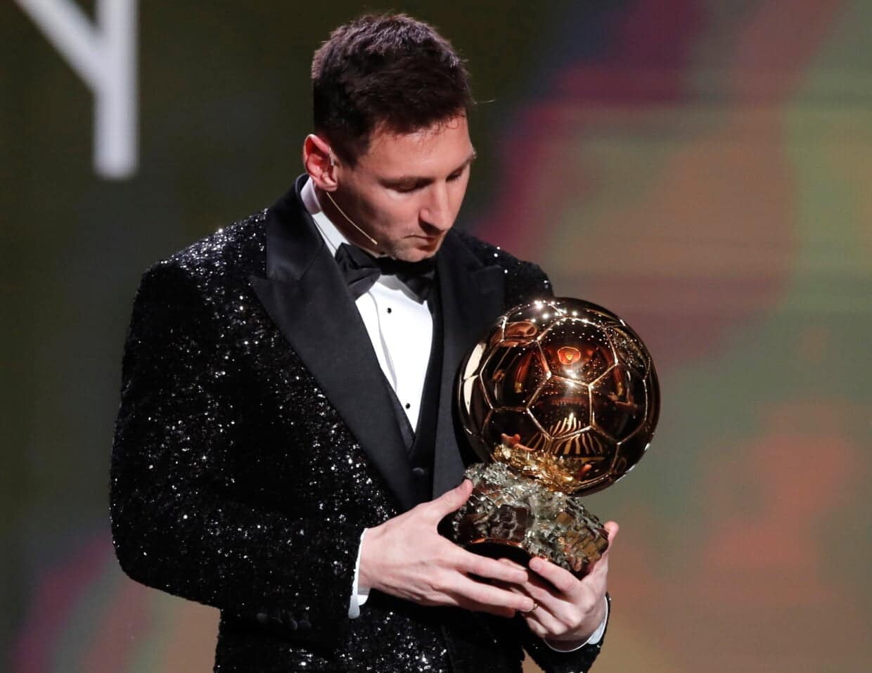 The Ballon d’Or and Broken Hearts The Ballon d’Or and Broken Hearts