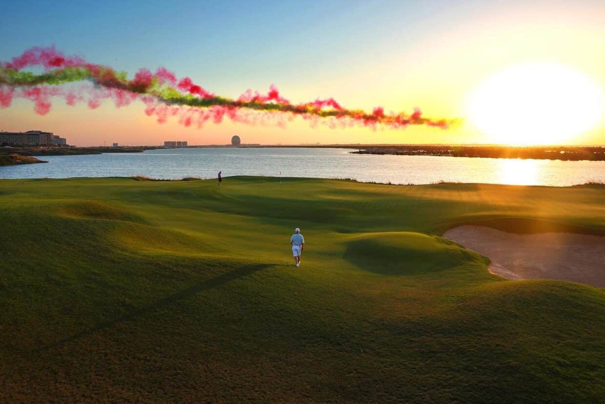 What Should We See in Yas Island? What Should We See in Yas Island?