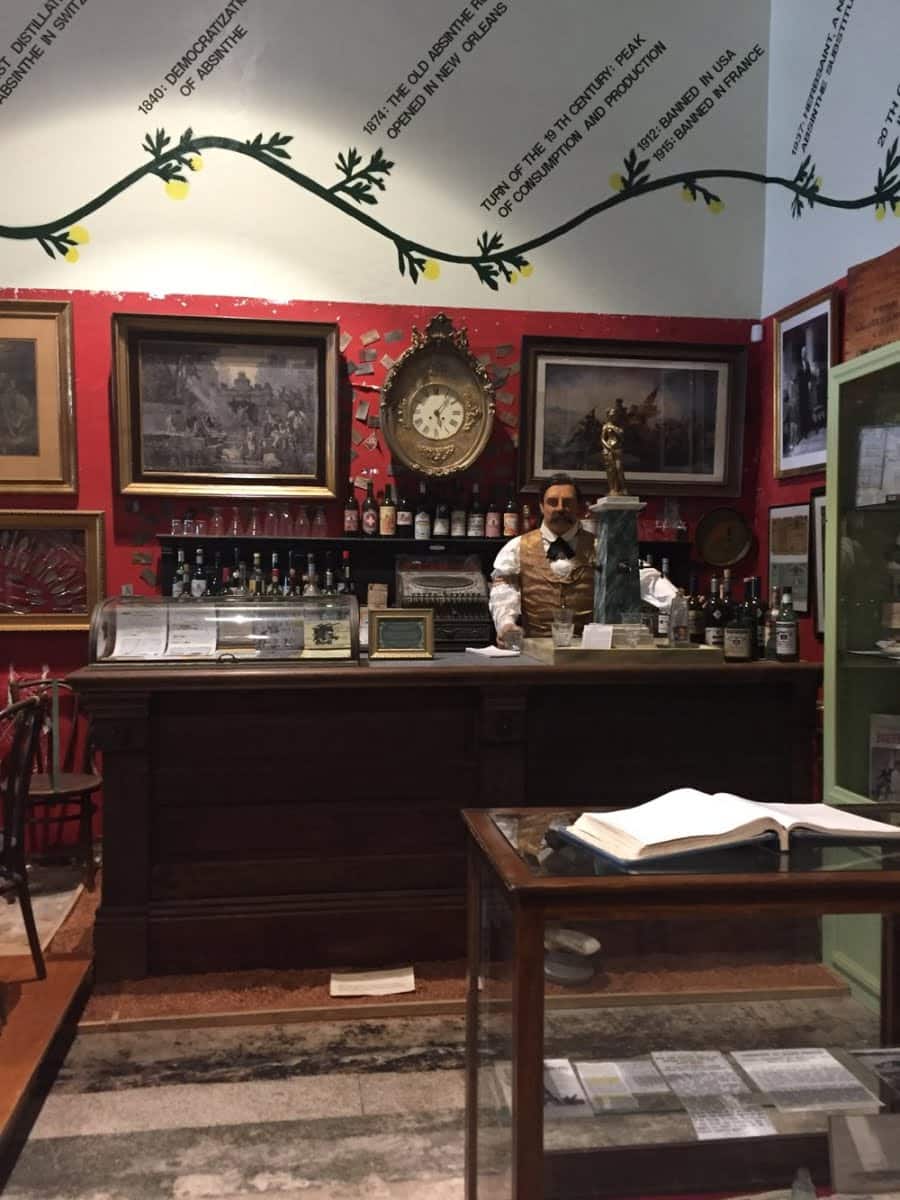 Viski Kültürü: Bir Viski Şehri, New Orleans New Orleans