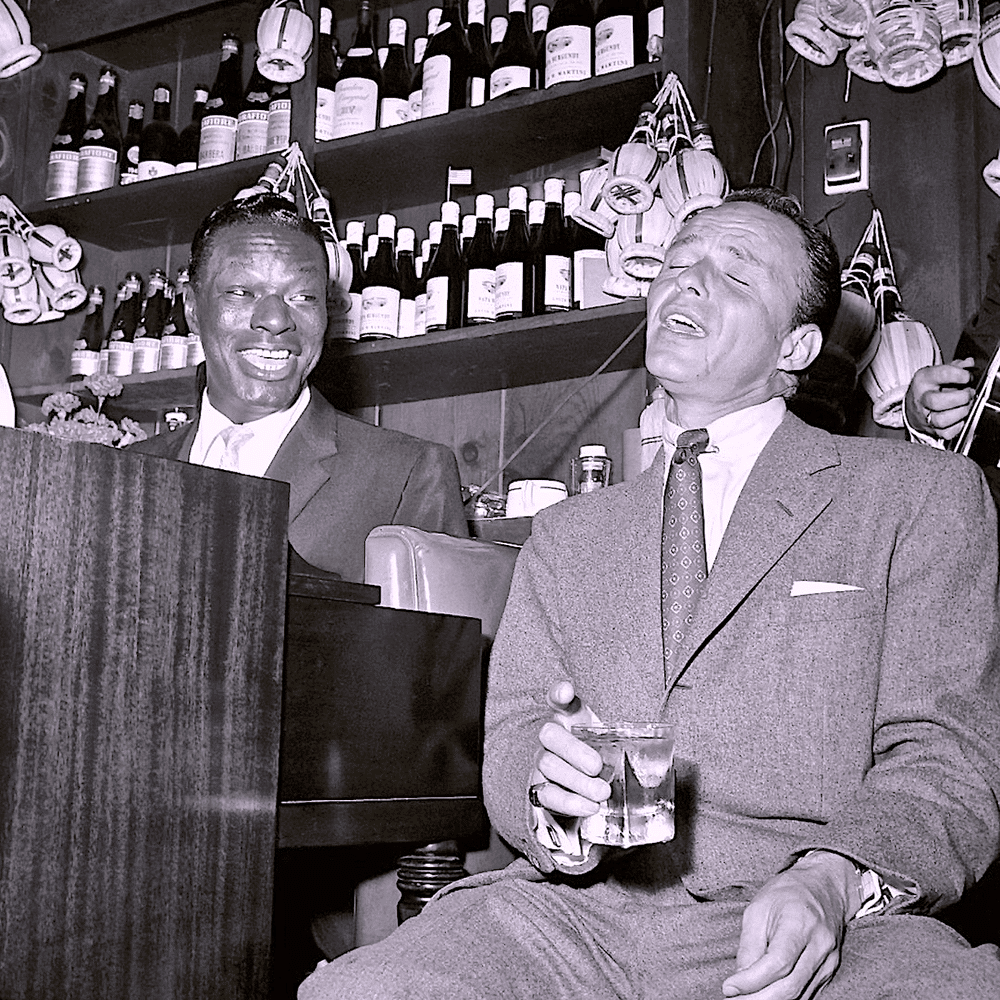 Frank Sinatra 