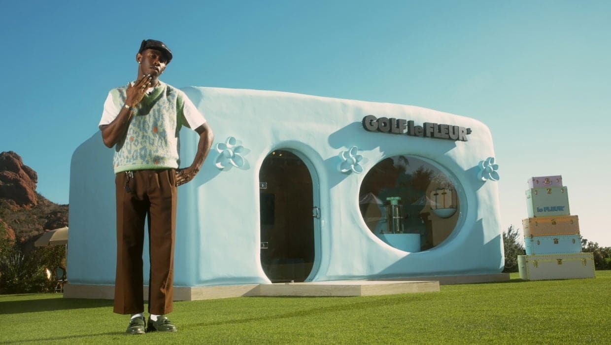 Tyler, The Creator’ın Notaları Tyler, The Creator’ın Notaları