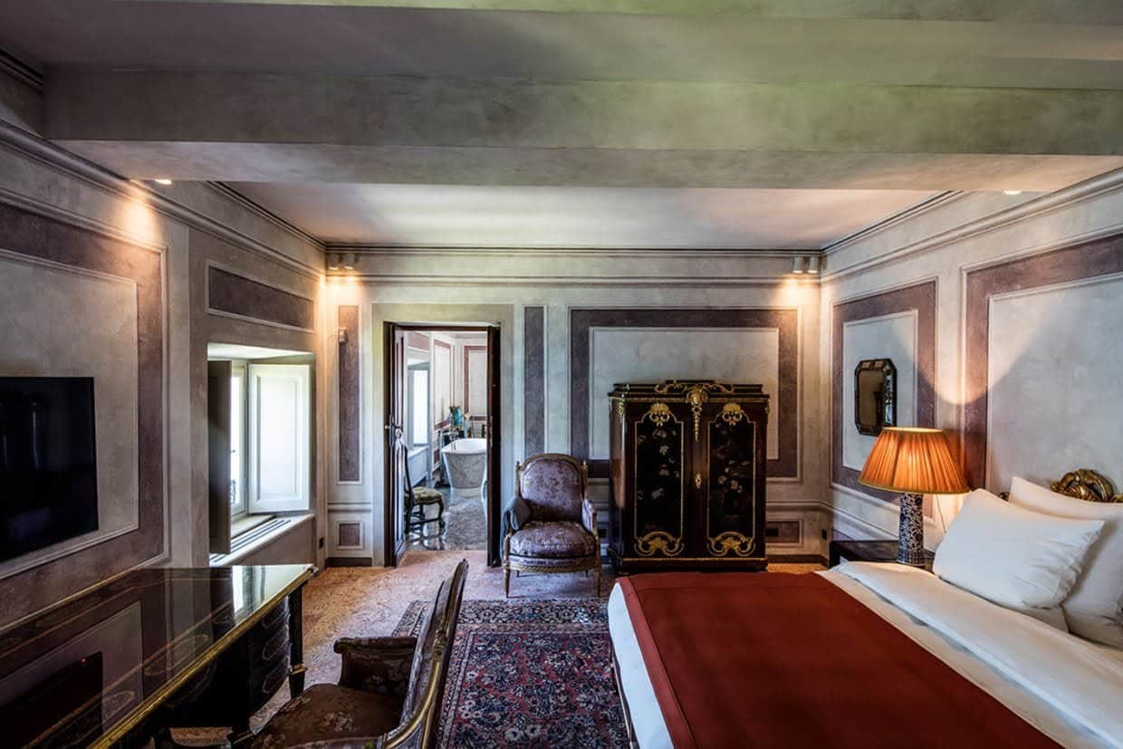 House of Gucci’nin Evine Konuk Olmak House Of Gucci’nin Evine Konuk Olmak