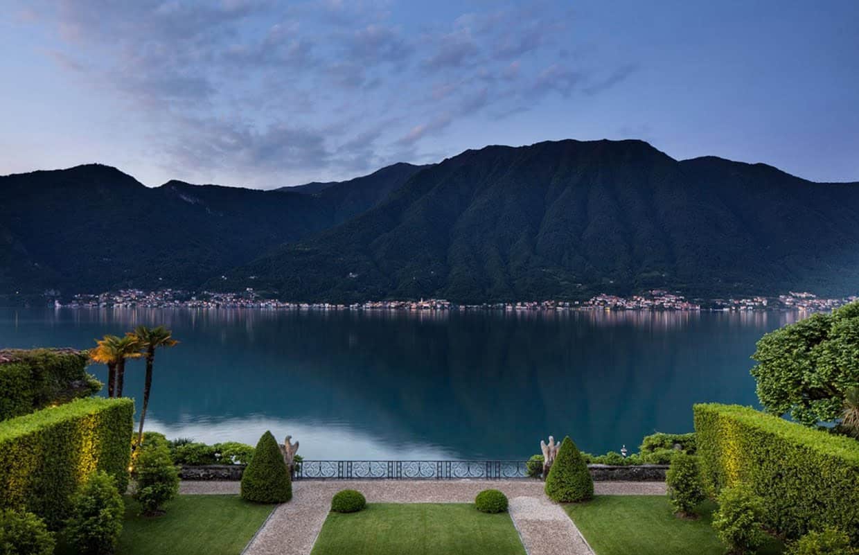 House of Gucci’nin Evine Konuk Olmak House Of Gucci’nin Evine Konuk Olmak