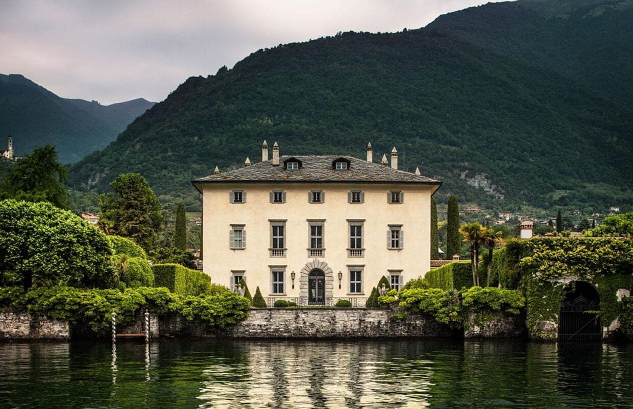 House of Gucci’nin Evine Konuk Olmak House of Gucci’nin Evine Konuk Olmak