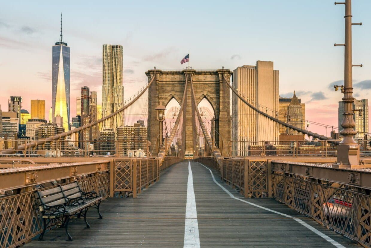 Viski Kültürü: Brooklyn Beyaz Perdede Viski Kültürü: Brooklyn Beyaz Perdede
