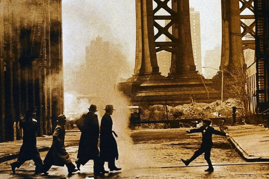 Viski Kültürü: Brooklyn Beyaz Perdede Brooklyn