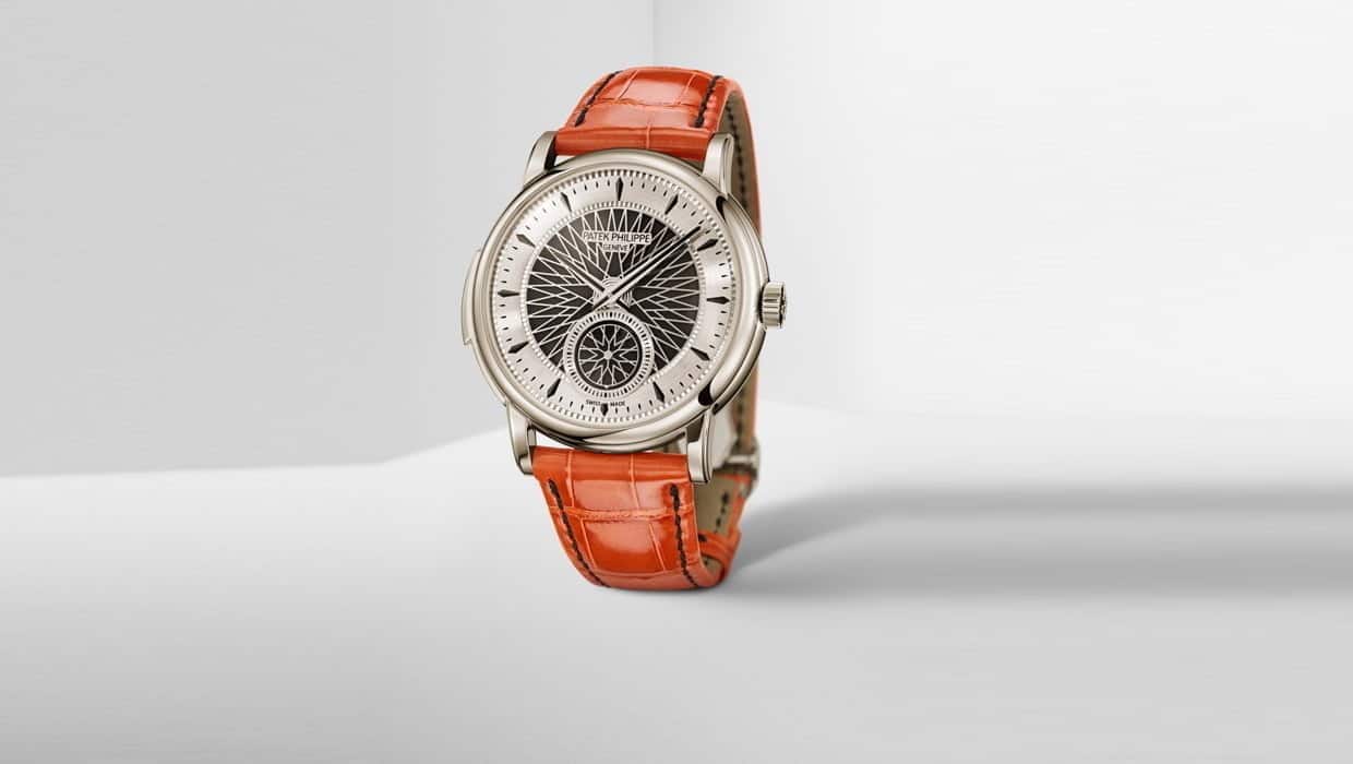 A New Page in History of Minute Repeater Watches A New Page in History of Minute Repeater Watches