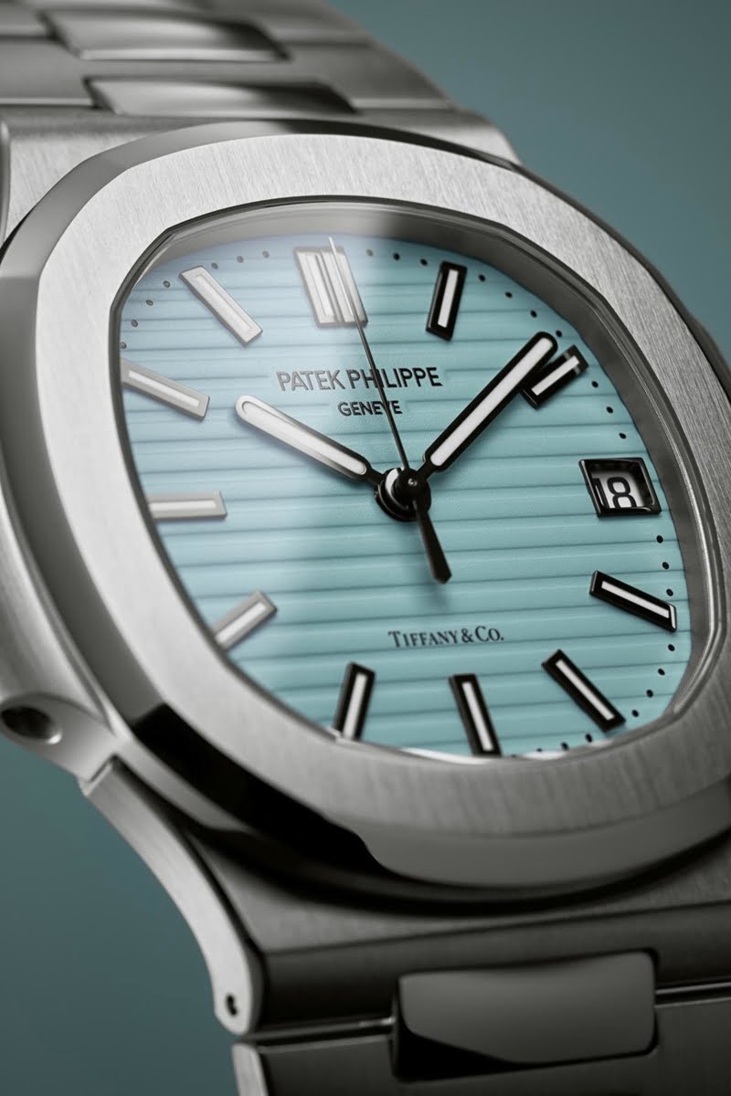 patek philippe honolulu