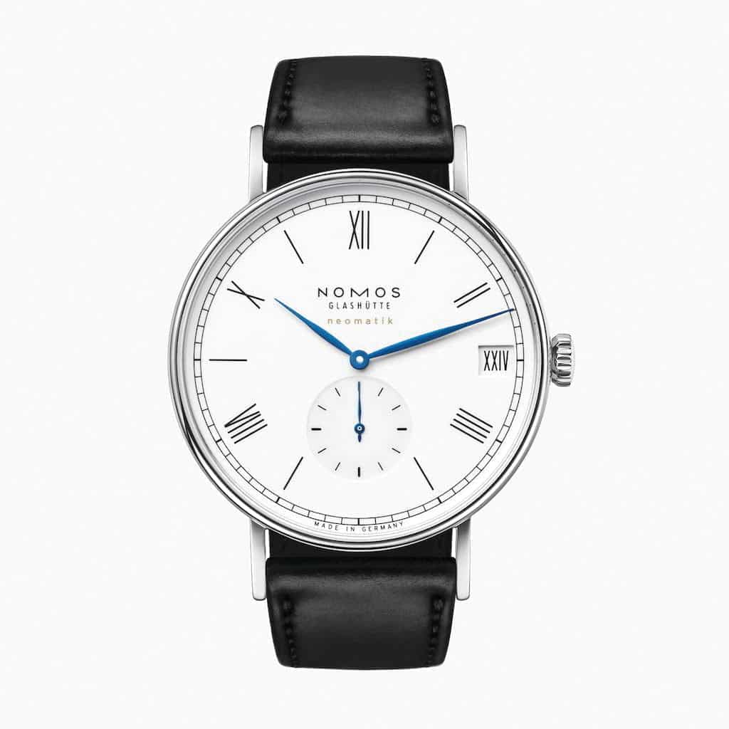 Glashütte Saatçiliğinin 175 Yılı Glashütte Saatçiliğinin 175 Yılı