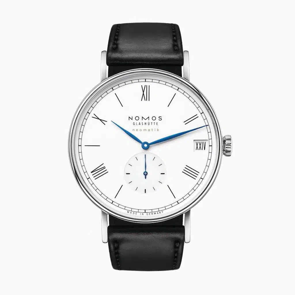 Glashütte Saatçiliğinin 175 Yılı Glashütte Saatçiliğinin 175 Yılı